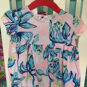 Lilly Pulitzer - 3-6 months